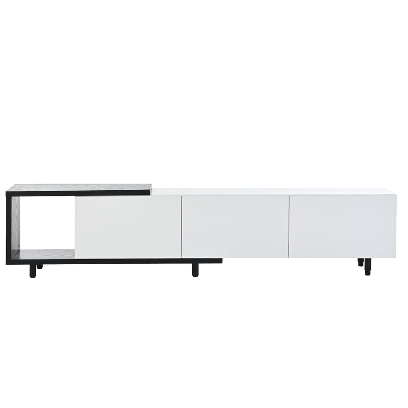 Mondern ,Stylish TV Stand TV Cabinet fot 80+inch TV