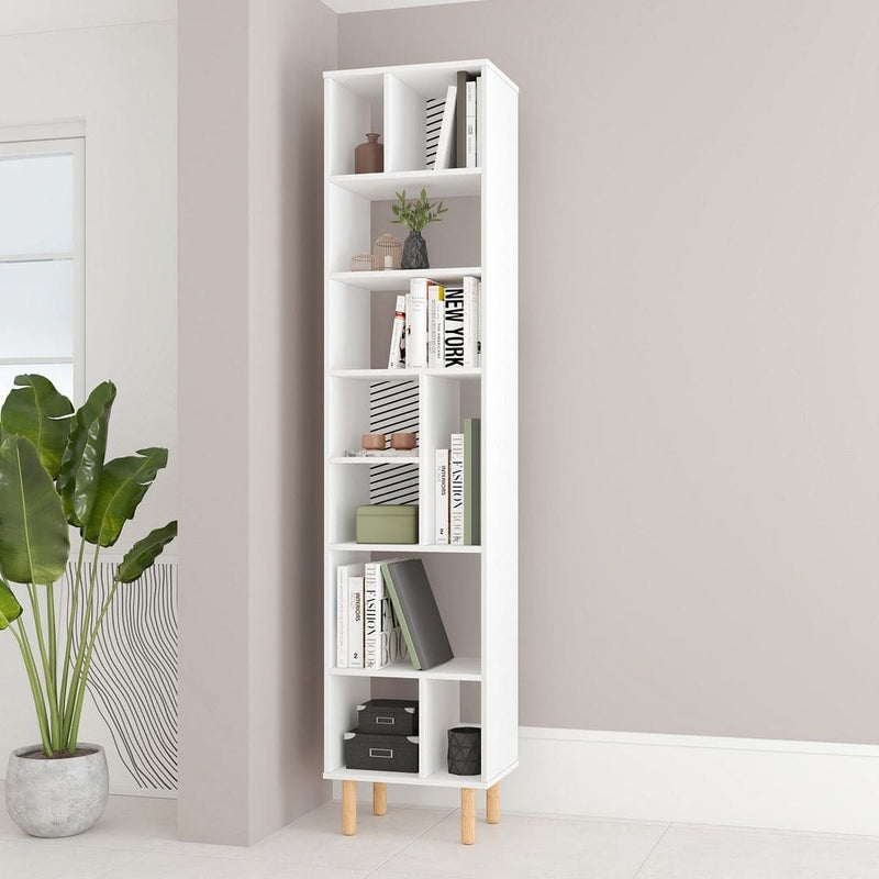 Manhattan Comfort Bookcase