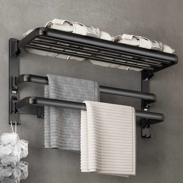 Towel Rack/Shelf