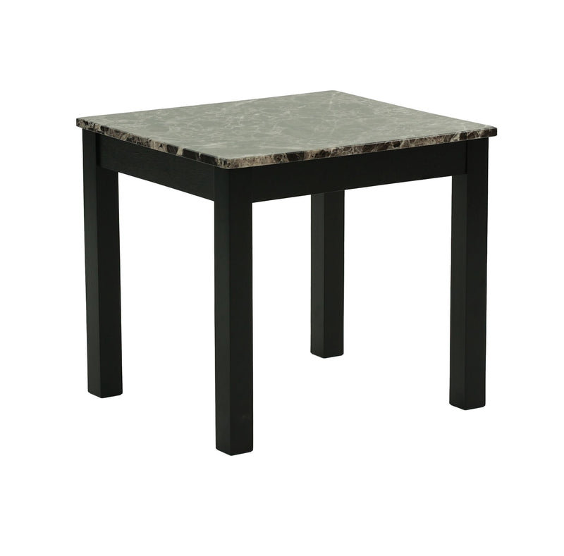 Contemporary 3pc Coffee Table