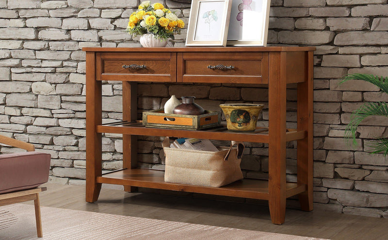 Mid Century Style Table