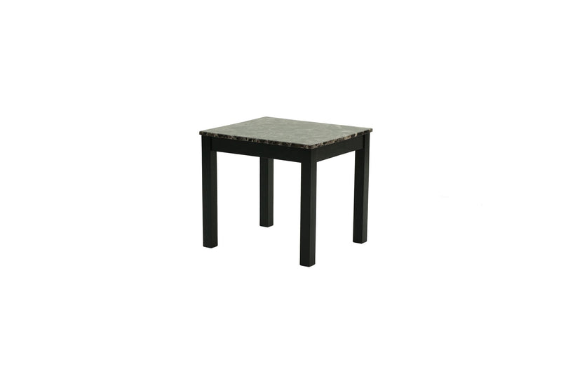 Contemporary 3pc Coffee Table