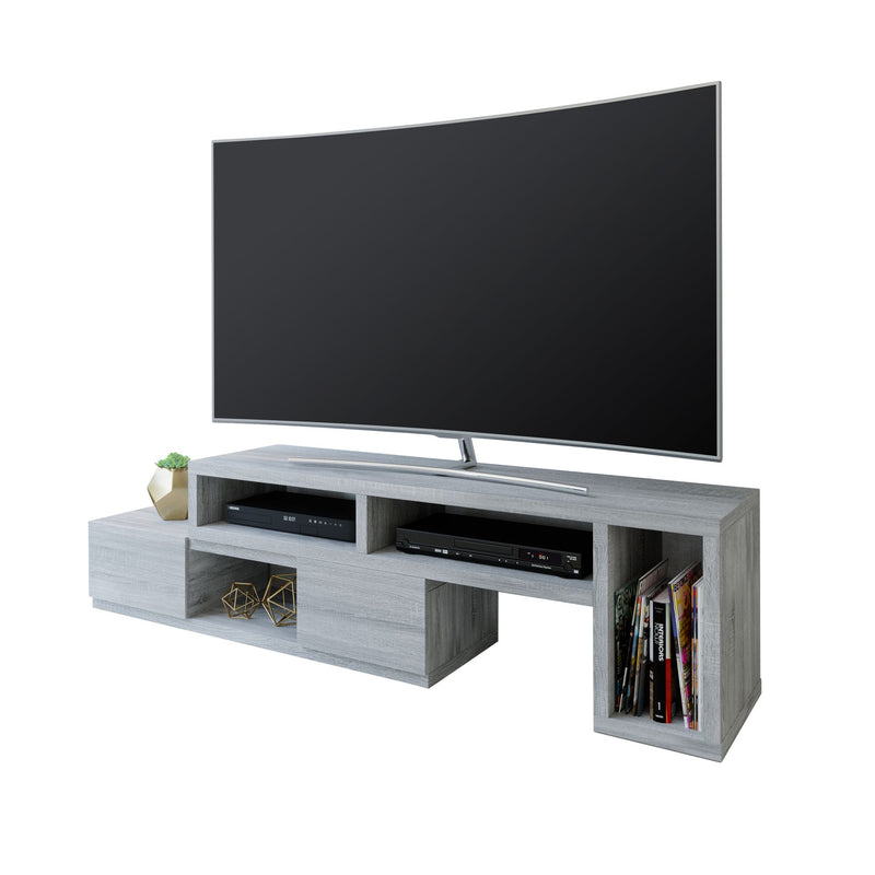 Techni Adjustable TV Stand Up to 65"