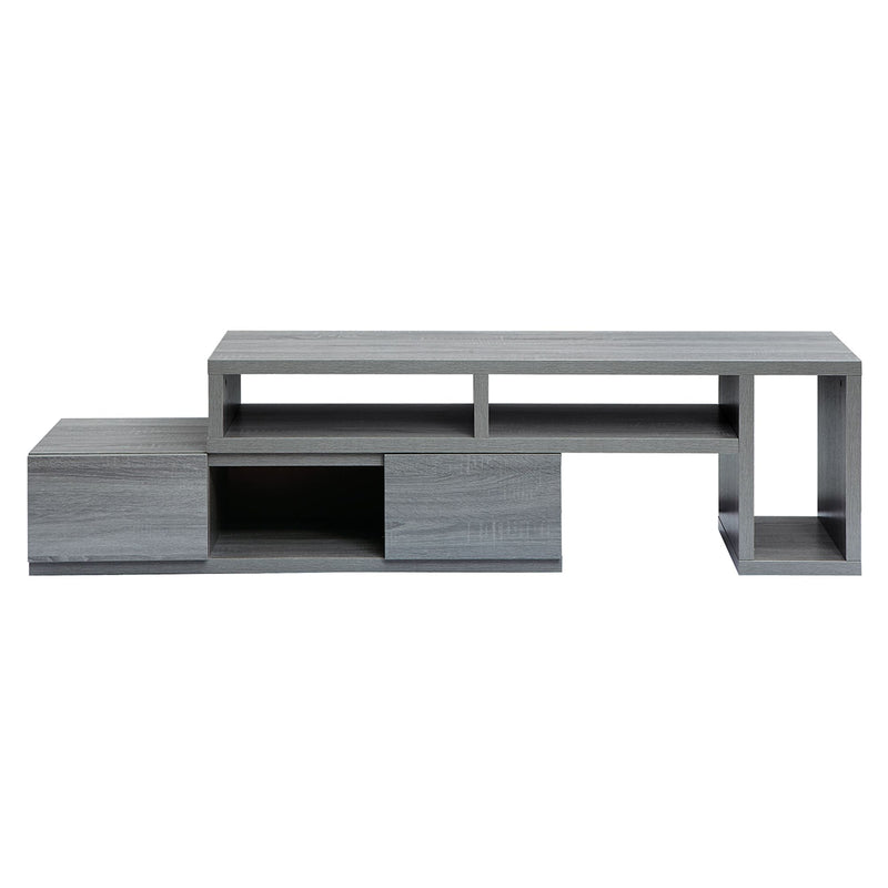 Techni Adjustable TV Stand Up to 65"