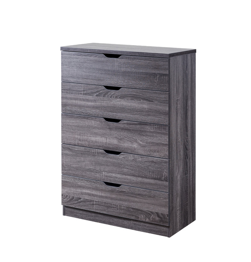 Modern clothes and storage drawer