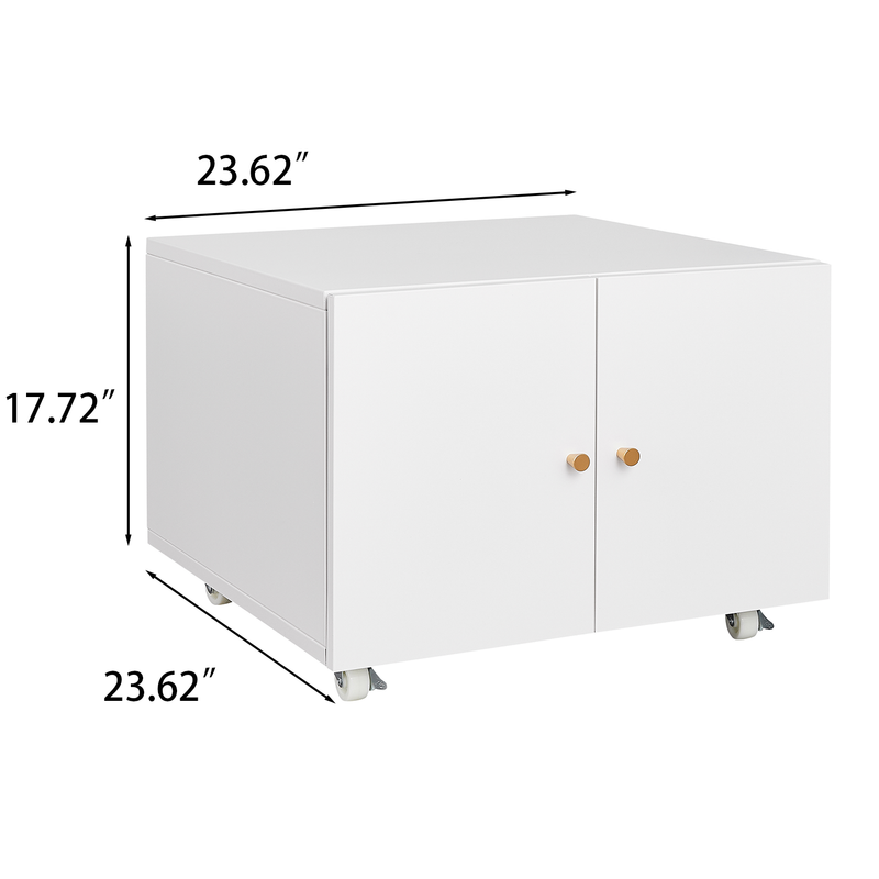 Office furniture Copier Cabinet