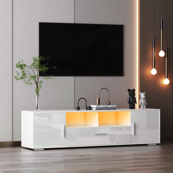 QuickassembleFashionTVstand