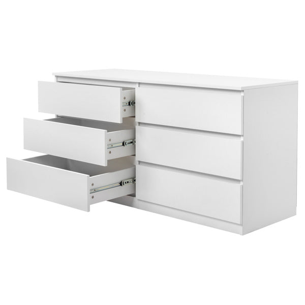 Wide Storage Cabinet