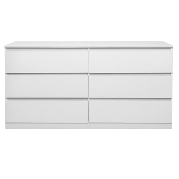 Wide Storage Cabinet