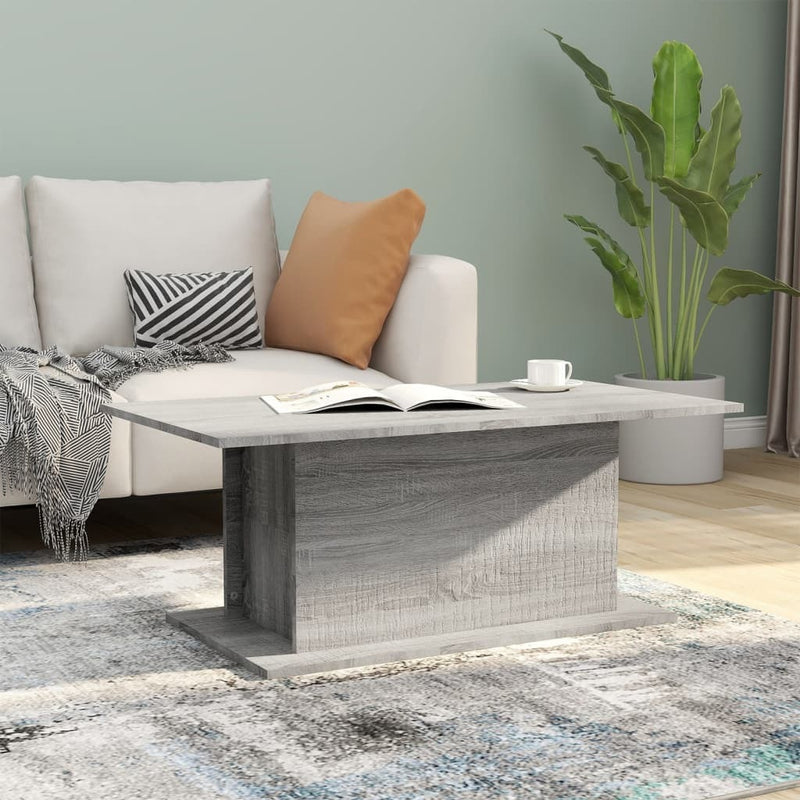 Sonoma Coffee Table