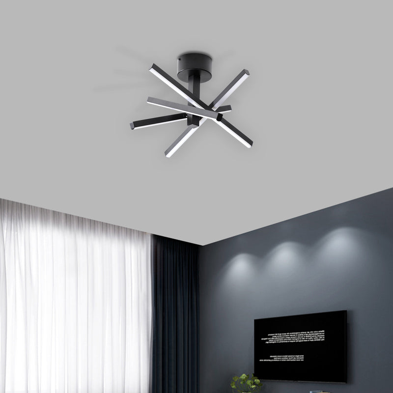 Flush Mount Ceiling lamp