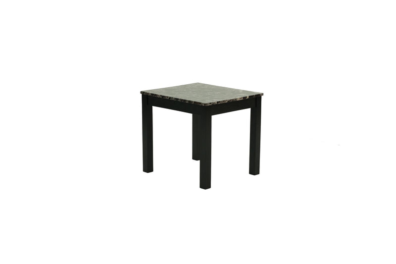 Contemporary 3pc Coffee Table