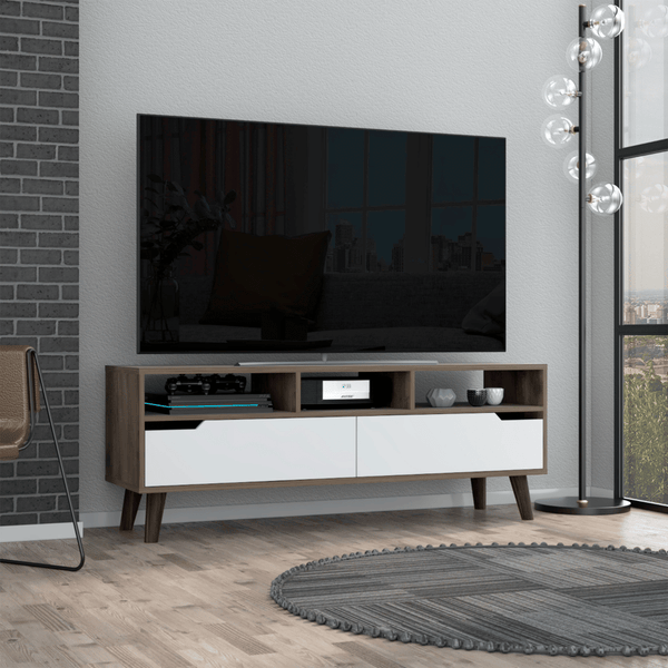 Bull Tv Stand