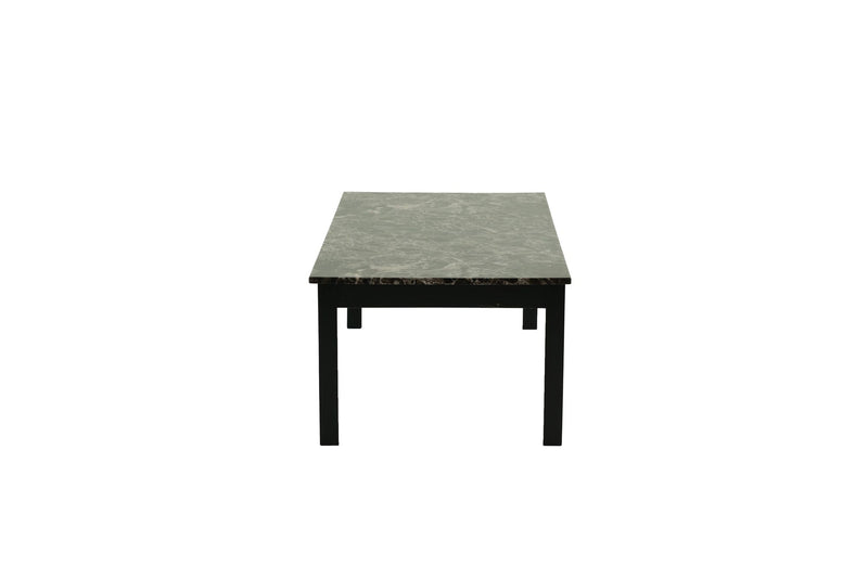 Contemporary 3pc Coffee Table