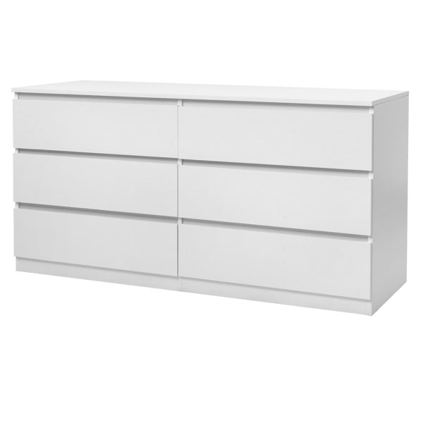 Wide Storage Cabinet