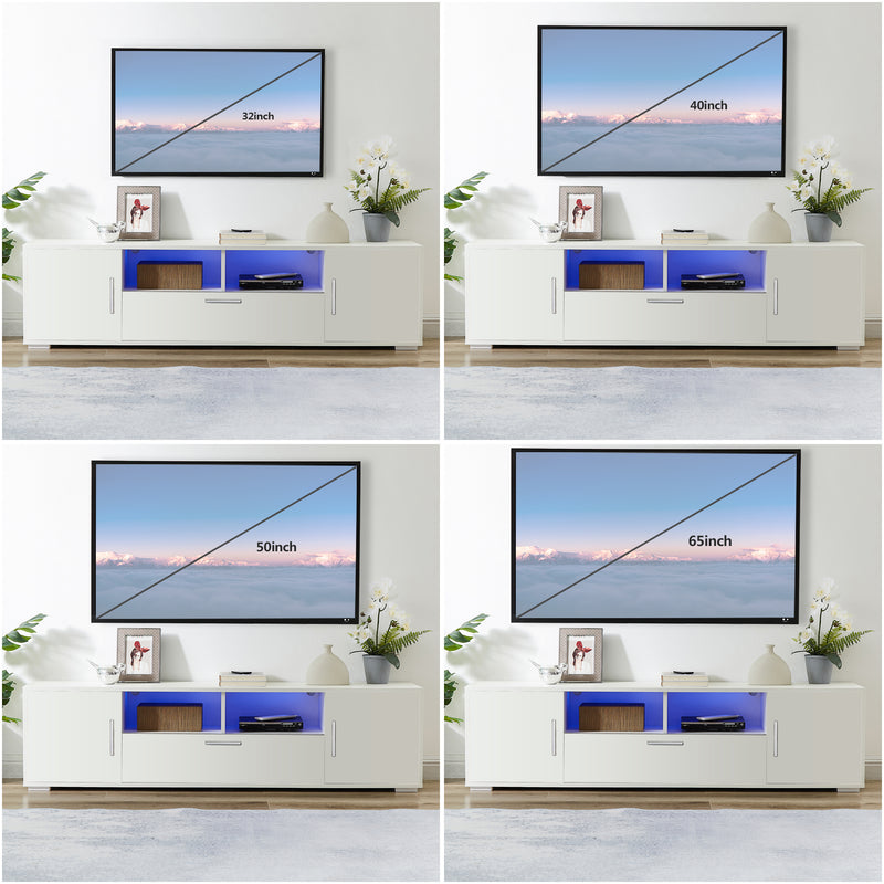 QuickassembleFashionTVstand