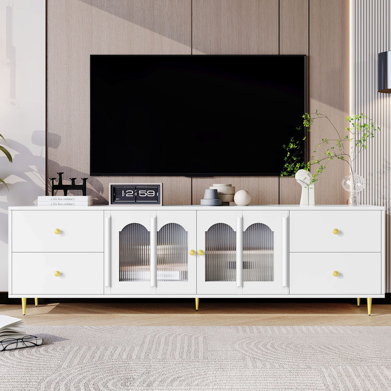 Stellar Modern TV Stand