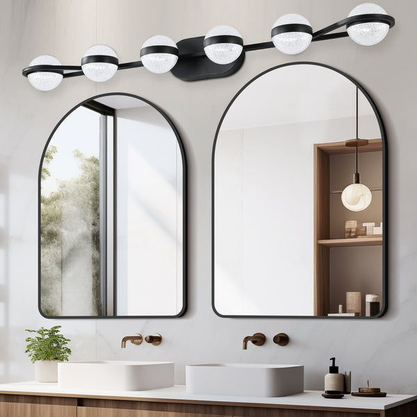 Vanity Light For Bathroom Lighting