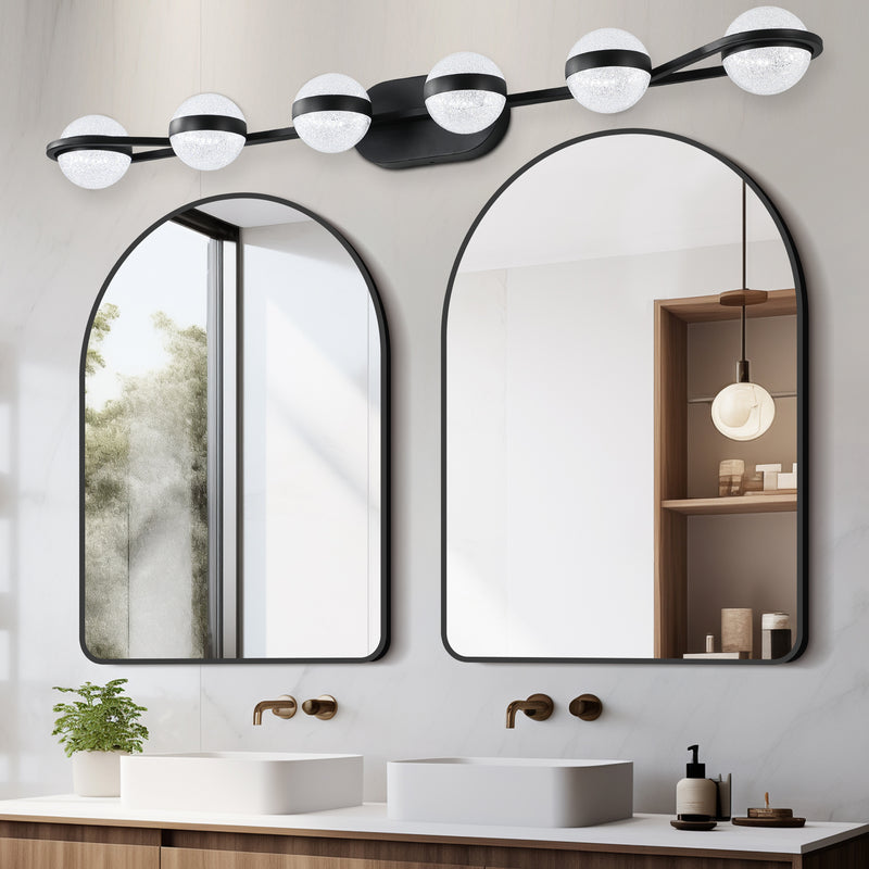 Vanity Light For Bathroom Lighting