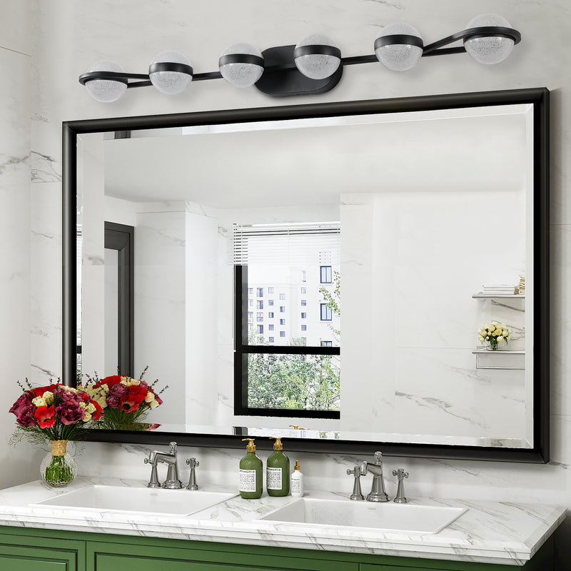 Vanity Light For Bathroom Lighting