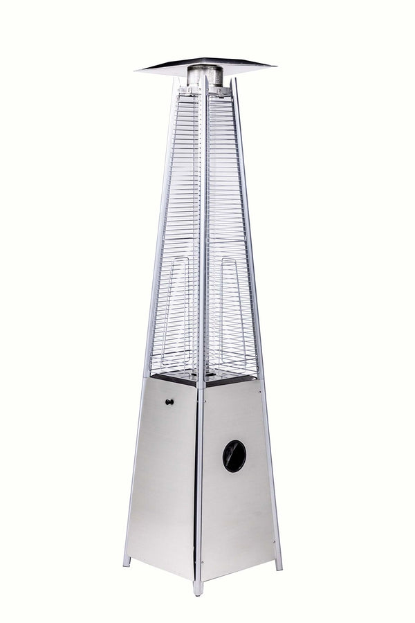 Quartz Glass Tube Patio Heater