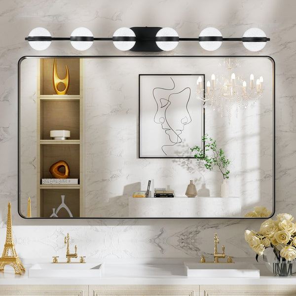 Vanity Light For Bathroom Lighting