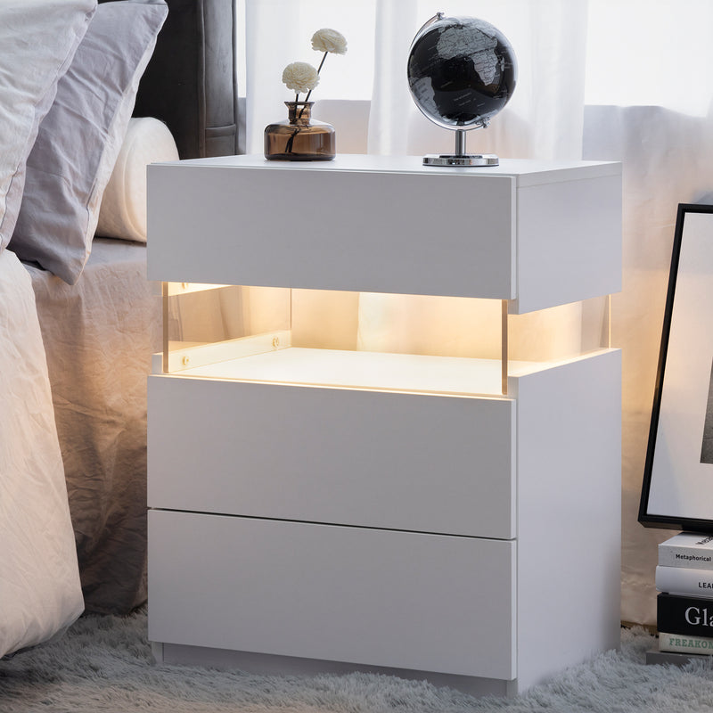 LED Nightstands