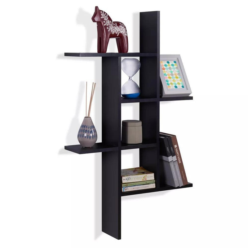 Cantilever Wall Shelf